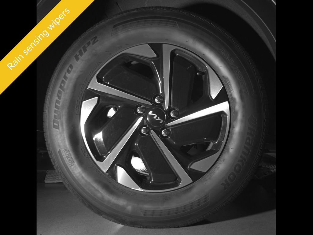 Certified 2023 Kia Sportage LX AWD/4WD image 13