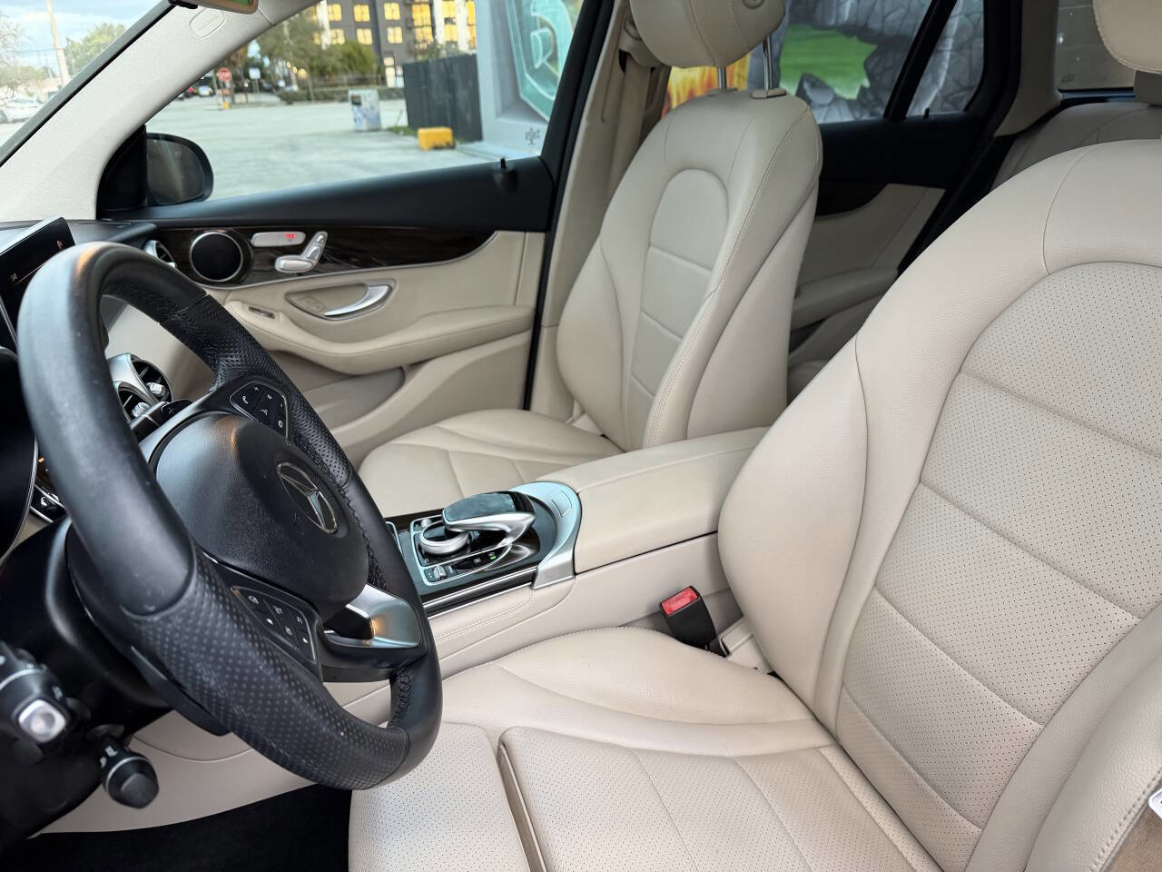 Used 2016 Mercedes-Benz GLC 300 image 18