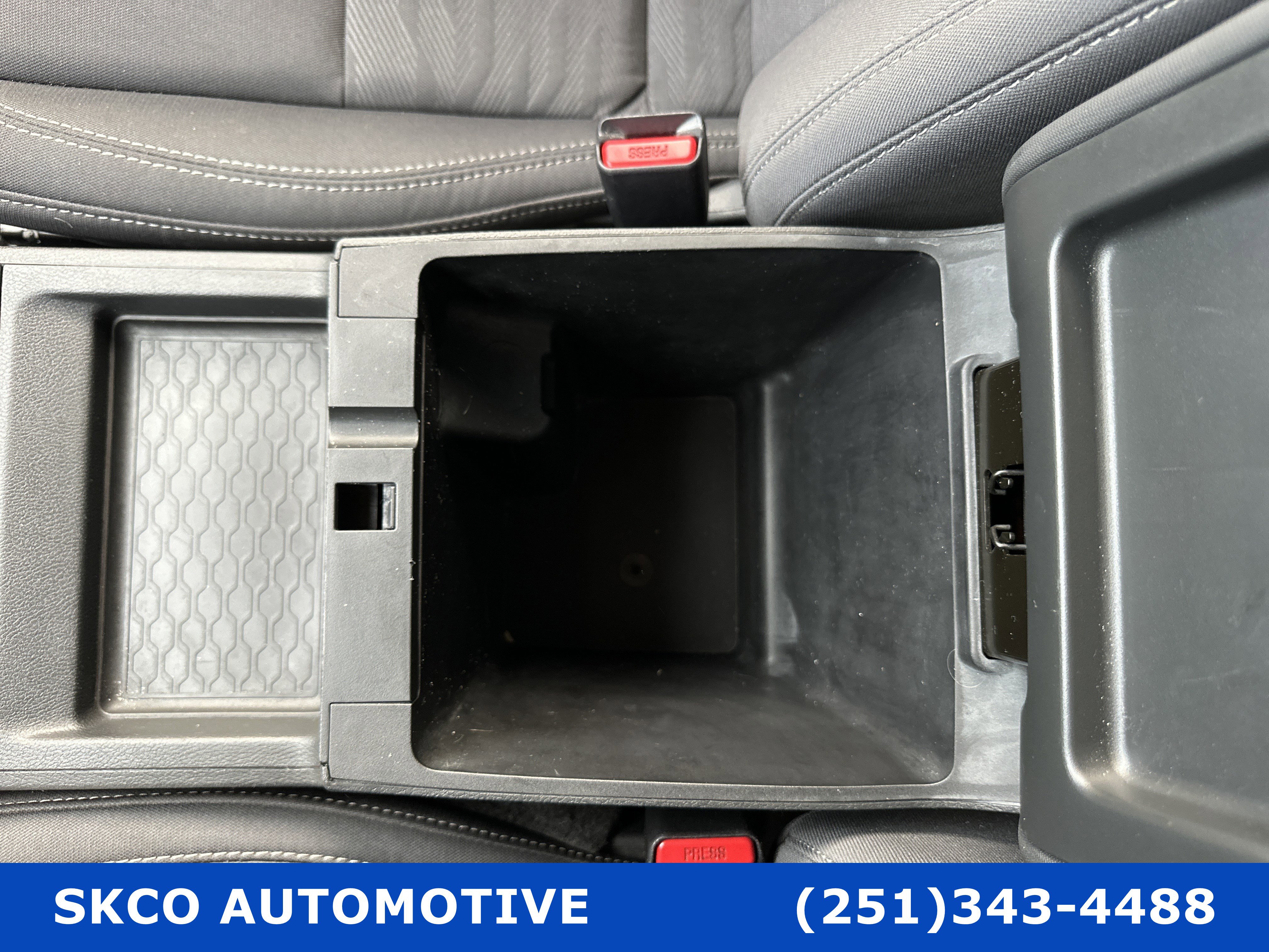 Used 2023 Nissan Frontier SV w/ Midnight Edition Package image 25