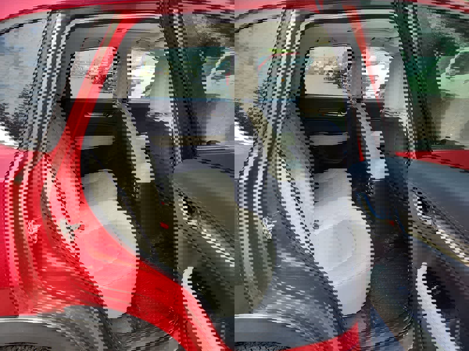 Used 2017 MAZDA CX-5 Grand Touring image 23