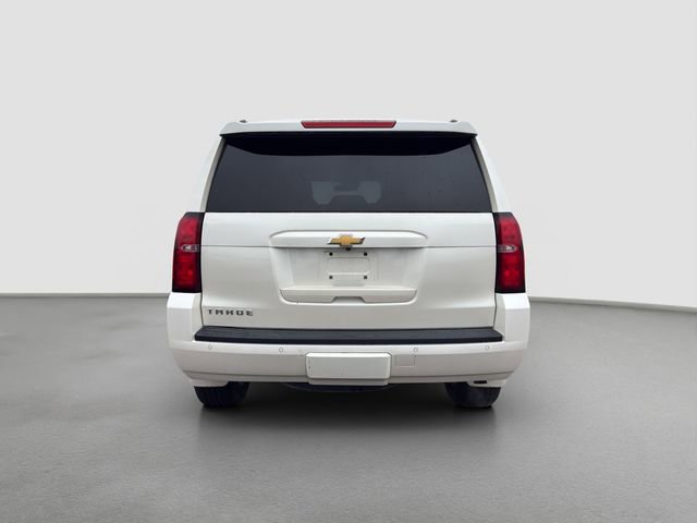 Used 2015 Chevrolet Tahoe LT w/ Luxury Package image 5