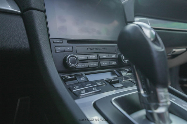 Used 2017 Porsche 911 Carrera S image 47