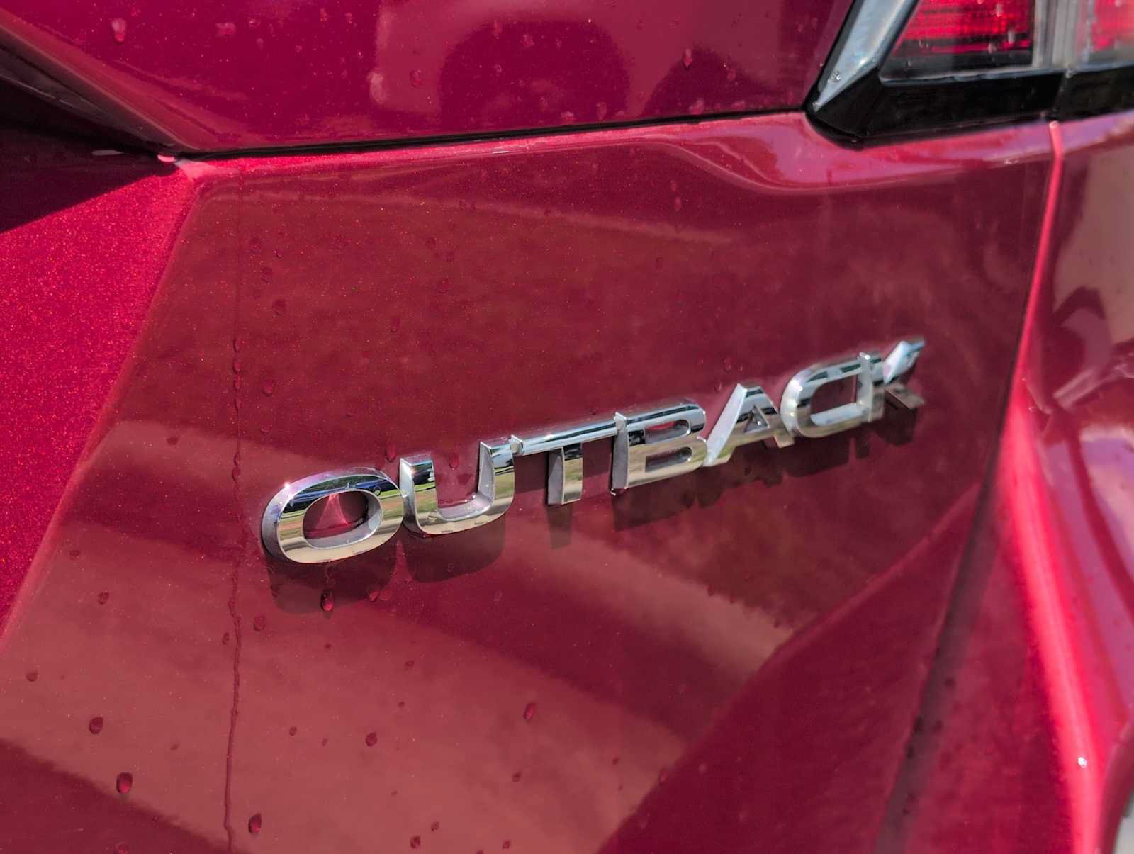 Certified 2024 Subaru Outback Limited AWD/4WD image 13