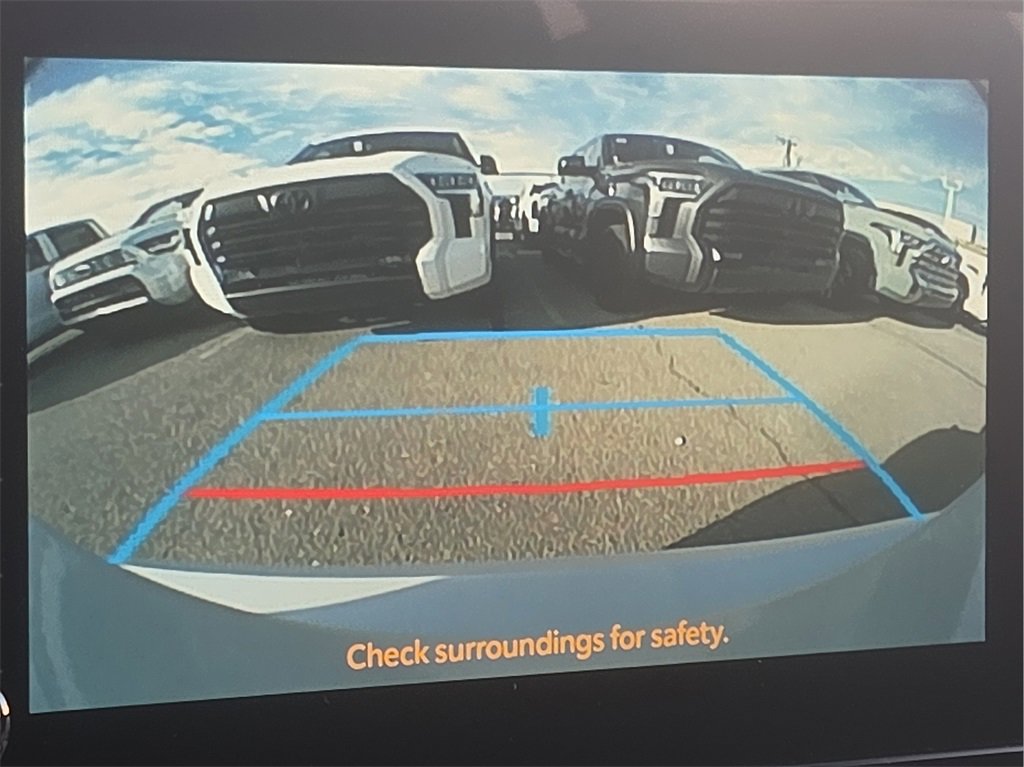 New 2026 Toyota Corolla SE image 22