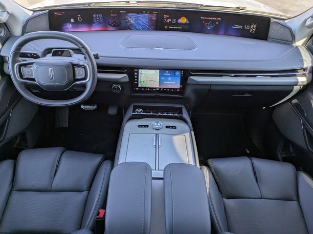 New 2025 Lincoln Navigator Reserve image 17