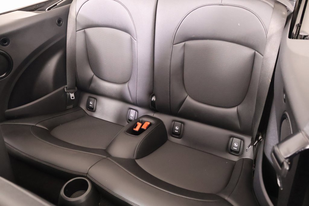 Certified 2023 MINI Cooper S image 13