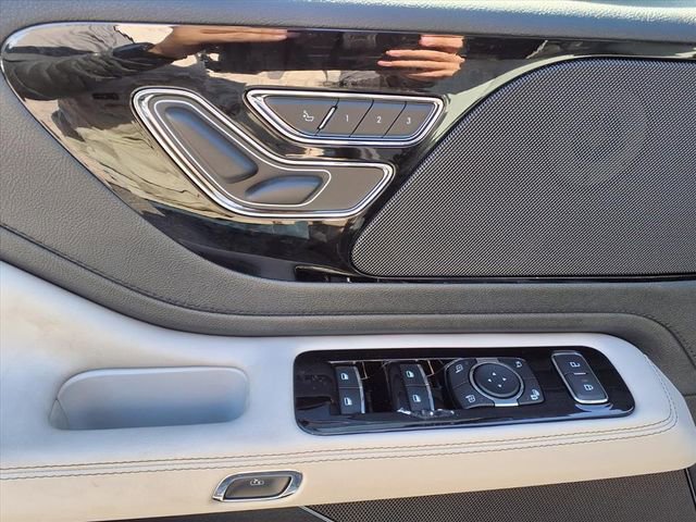 New 2026 Lincoln Aviator 2WD image 9