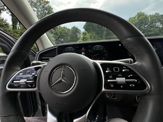 Used 2020 Mercedes-Benz GLE 350 4MATIC image 24