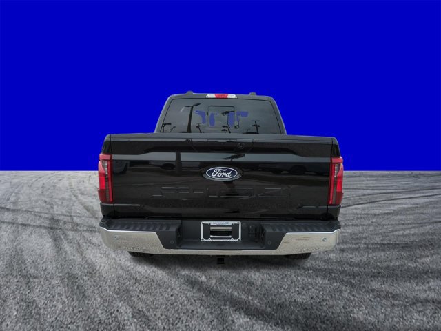 New 2026 Ford F150 XLT w/ Equipment Group 302A MID AWD/4WD image 5