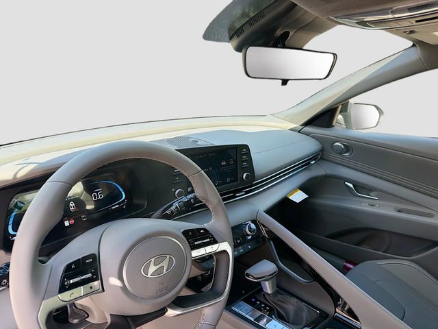 New 2026 Hyundai Elantra SEL Sport image 9