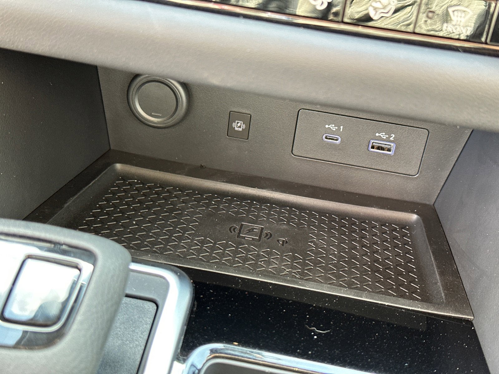 New 2025 Nissan Pathfinder Platinum image 35