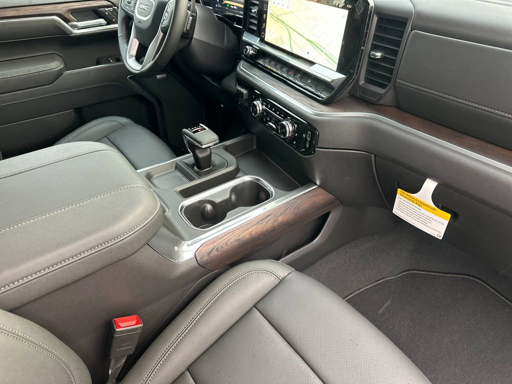 New 2026 GMC Sierra 1500 SLT w/ SLT Premium Plus Package image 13