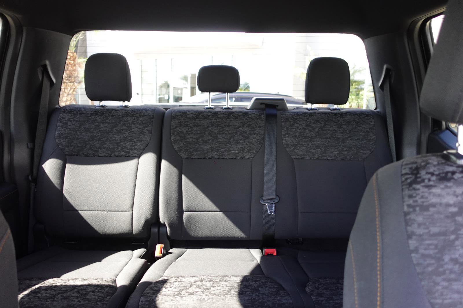 Used 2022 Ford F150 Tremor w/ Bed Utility Package image 31