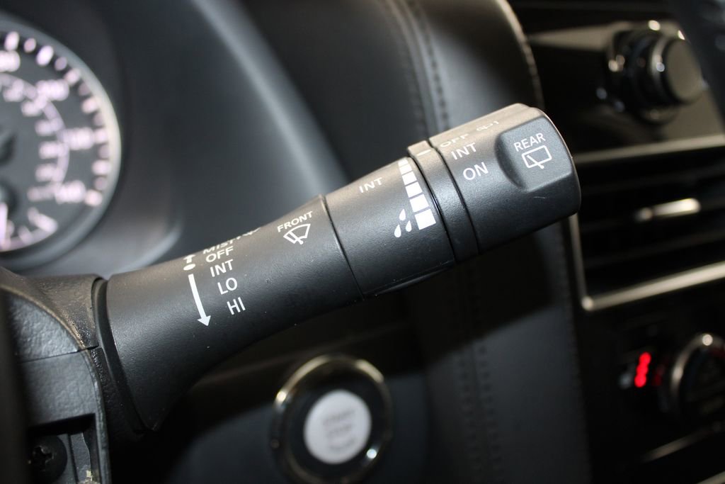 Used 2024 Nissan Armada SL image 44