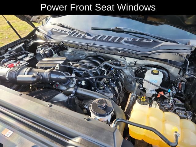 Used 2022 Ford F350 XL w/ STX Appearance Package image 15