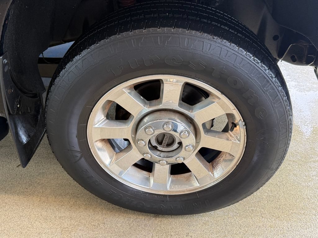 Used 2010 Ford F250 Lariat AWD/4WD image 6