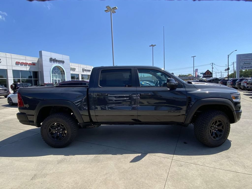 New 2026 RAM 1500 RHO w/ RHO Level 1 Equipment Group AWD/4WD image 36