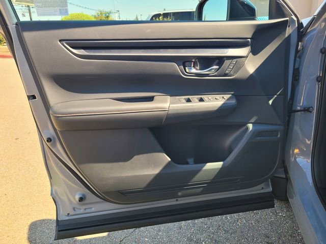 New 2026 Honda CR-V Sport-L image 7