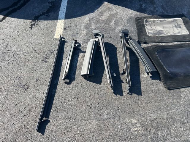 Used 2017 Jeep Wrangler Unlimited Sport w/ Quick Order Package 24S image 22