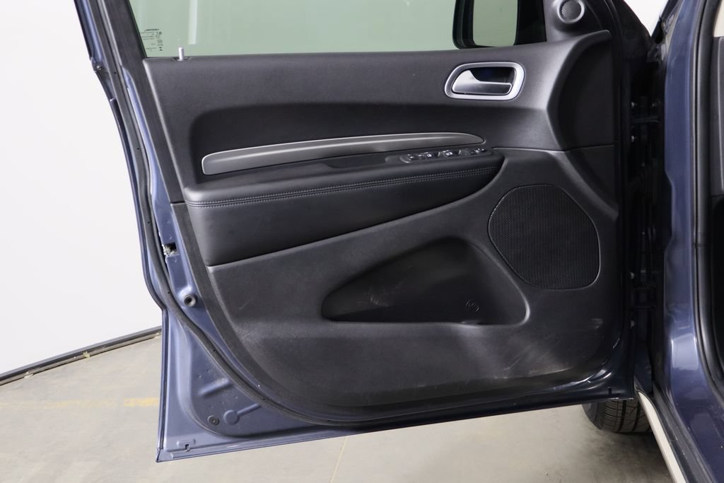 Used 2020 Dodge Durango SXT RWD image 17