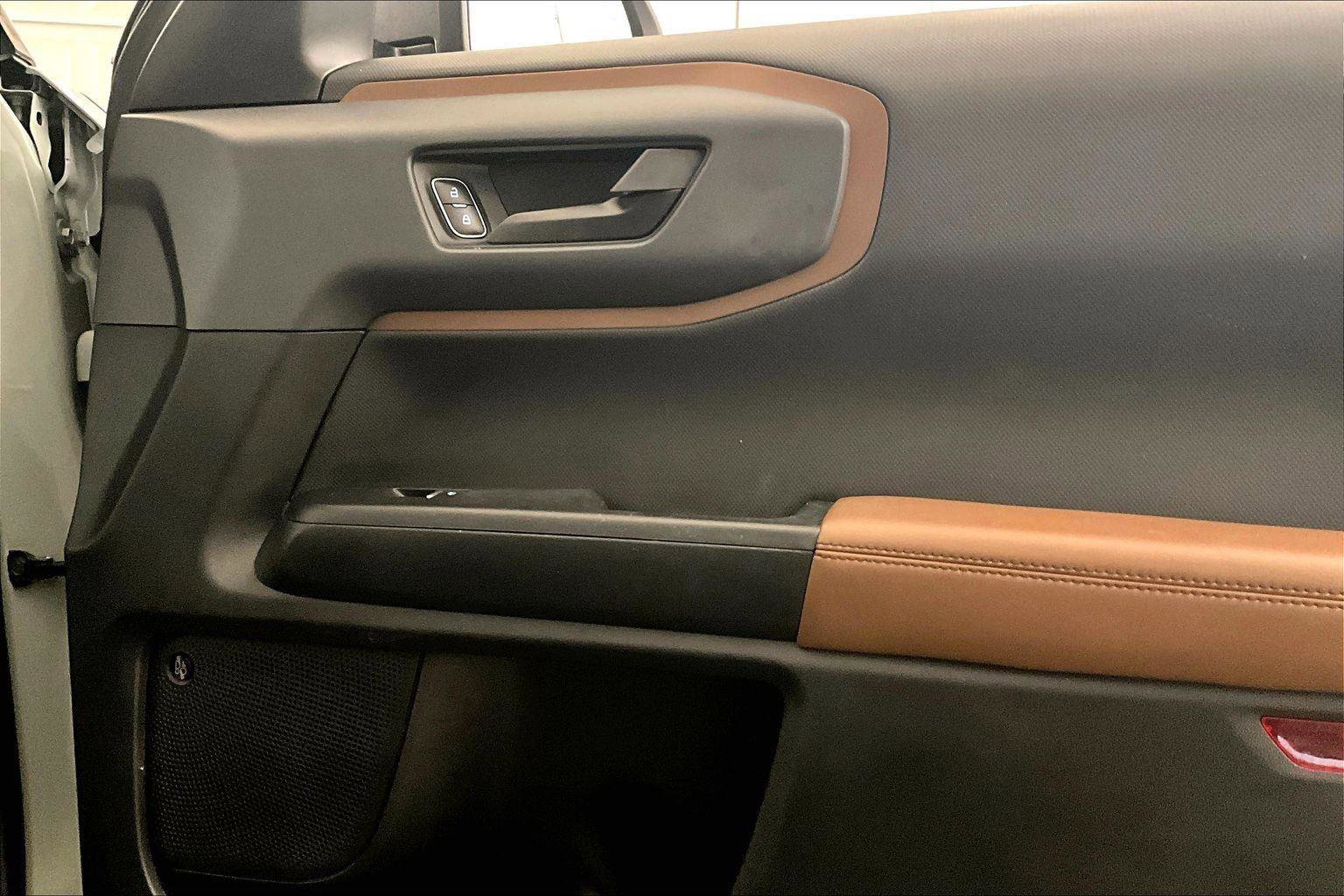 Used 2023 Ford Bronco Sport Outer Banks w/ Tech Package image 23