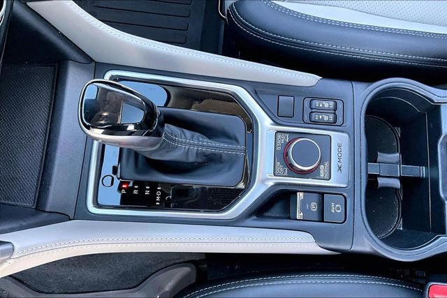 Used 2023 Subaru Forester Limited image 18