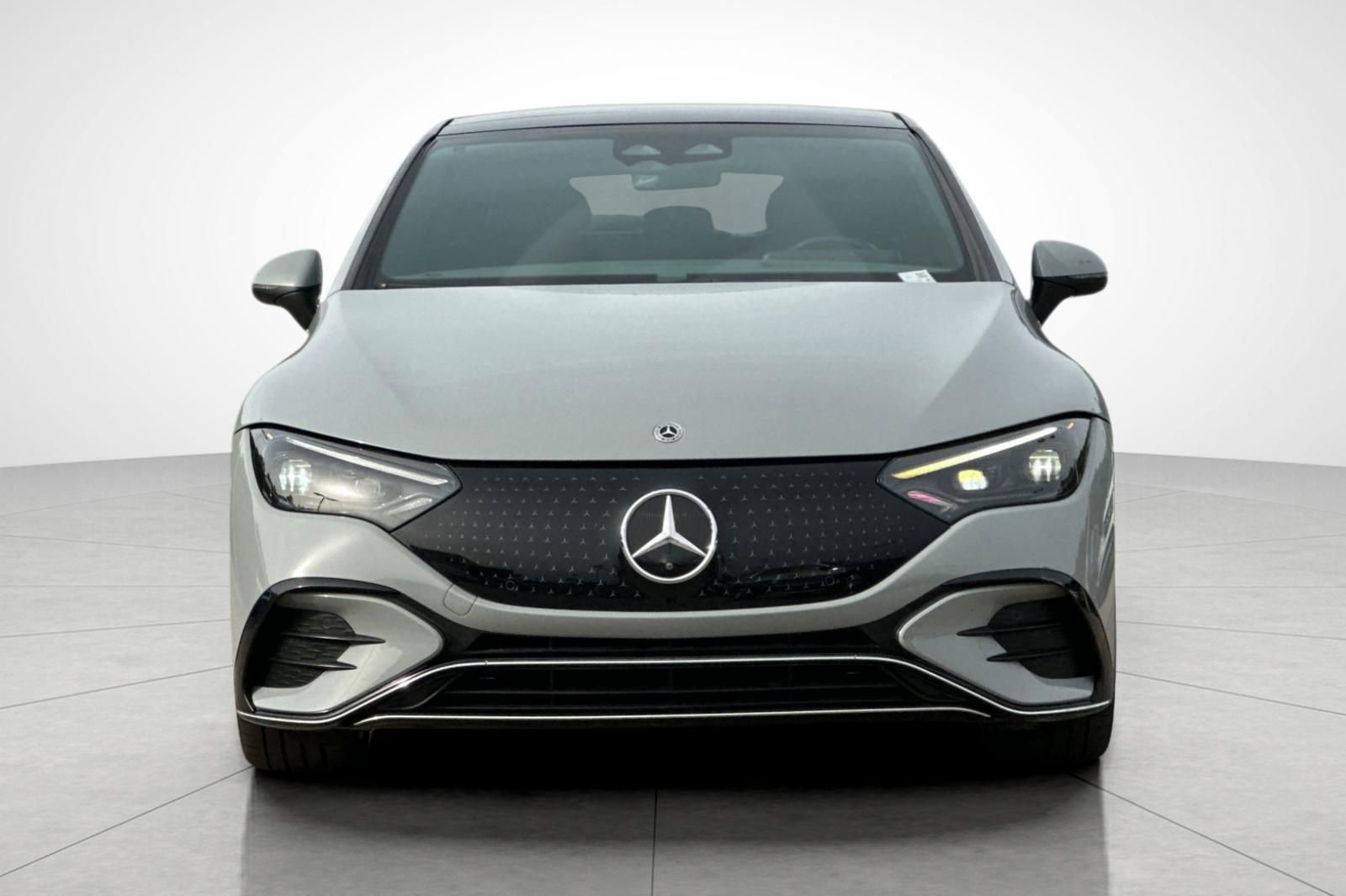 Certified 2023 Mercedes-Benz EQE 350+ 350+ Sedan image 5
