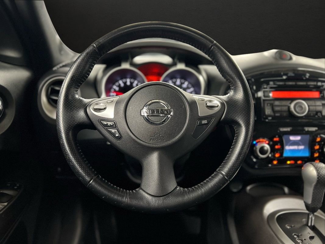 Used 2013 Nissan Juke SV image 27