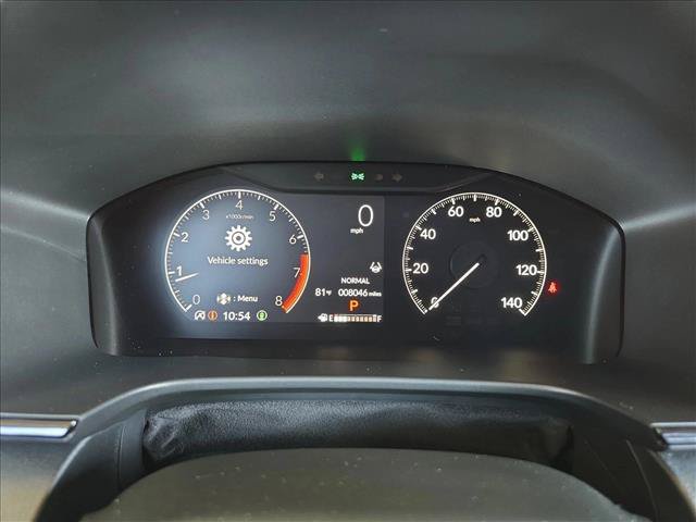 Used 2023 Honda CR-V EX image 11
