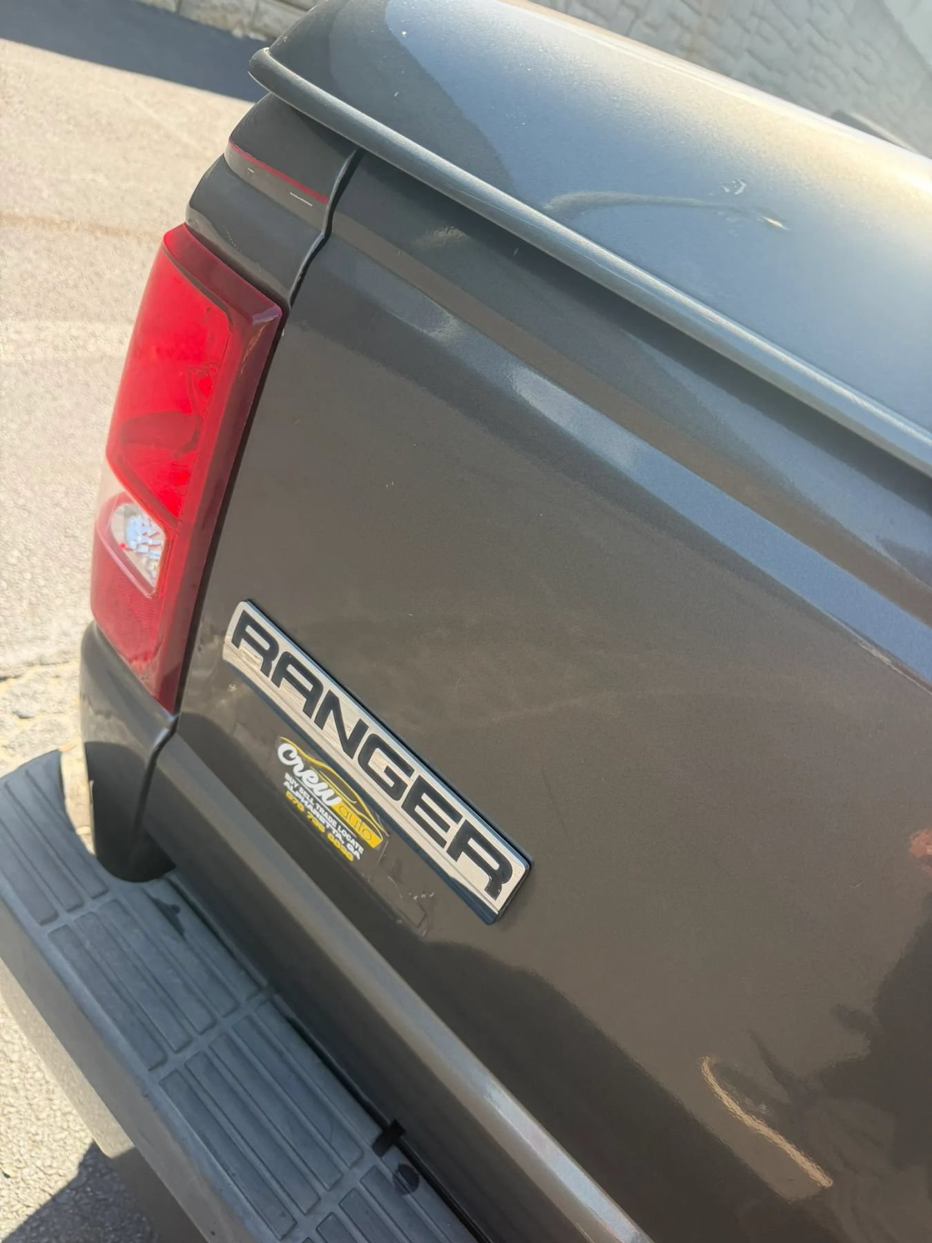 Used 2011 Ford Ranger Sport RWD image 10
