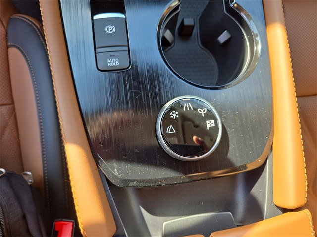 New 2026 Nissan Rogue Platinum w/ Platinum Premium Package image 28