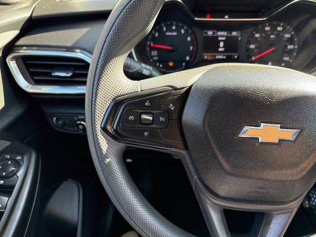 Used 2023 Chevrolet TrailBlazer LT w/ Convenience Package image 47