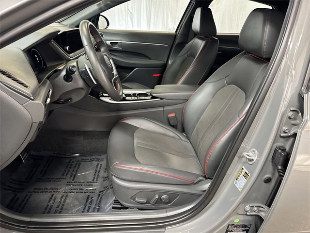 Used 2023 Hyundai Sonata SEL Plus image 10