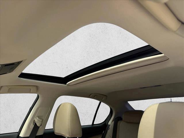 Used 2017 Lexus GS 350 w/ Preferred Accessory Package RWD image 15