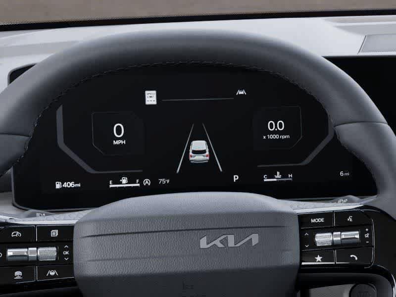 New 2026 Kia Sorento SX AWD/4WD image 21