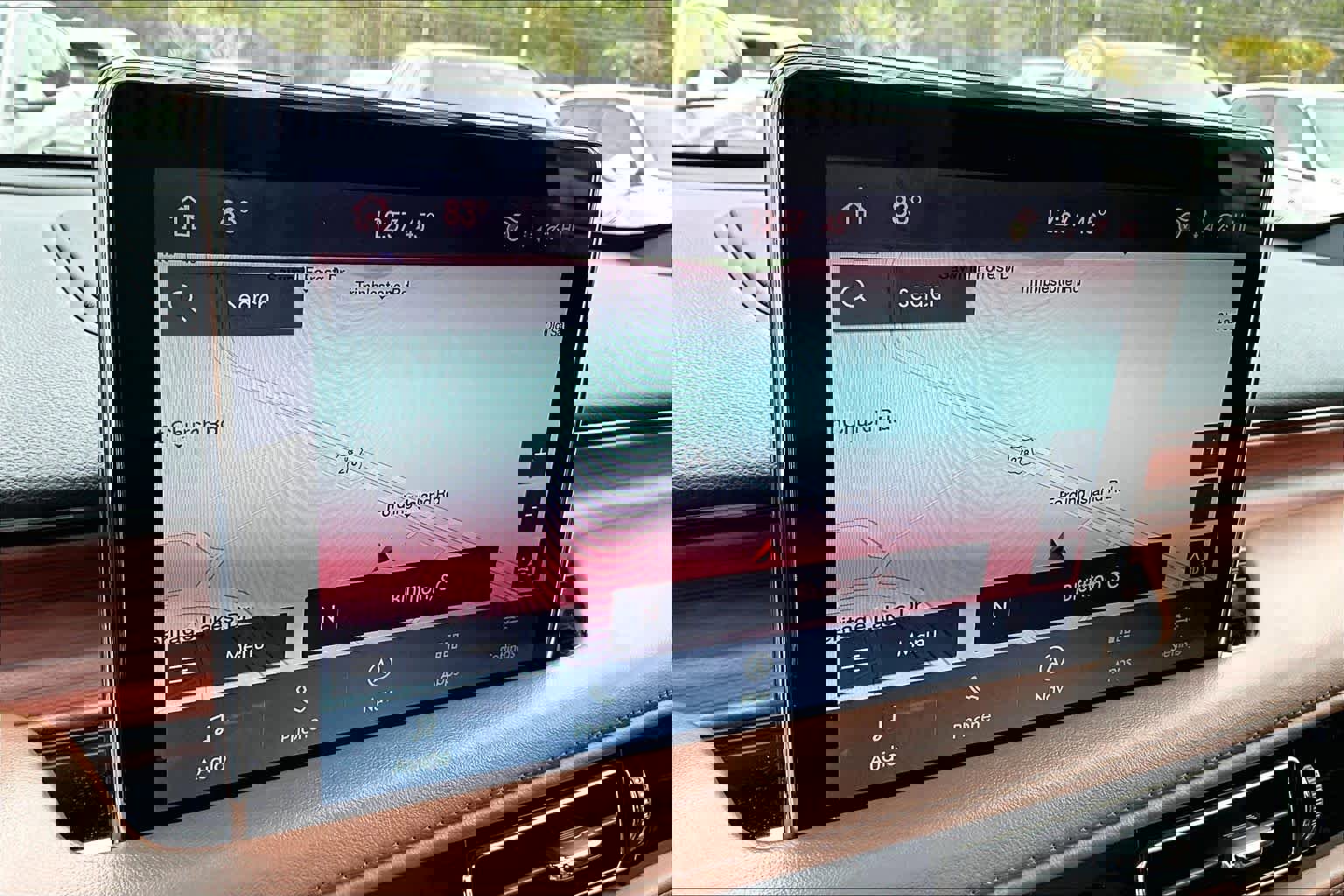 Used 2023 Lincoln Aviator Reserve w/ Equipment Group 201A image 32