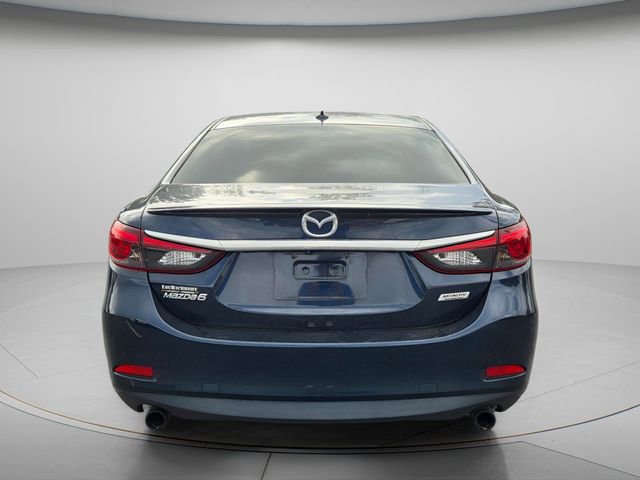 Used 2017 MAZDA MAZDA6 Grand Touring FWD image 9