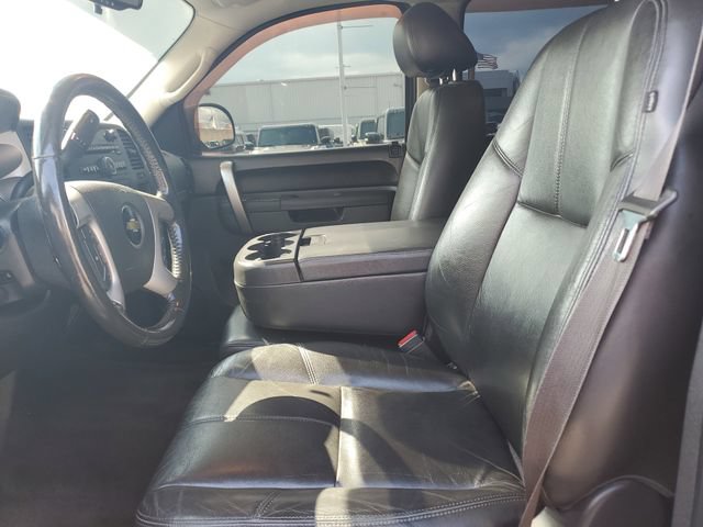 Used 2013 Chevrolet Silverado 1500 LT w/ All-Star Edition AWD/4WD image 12