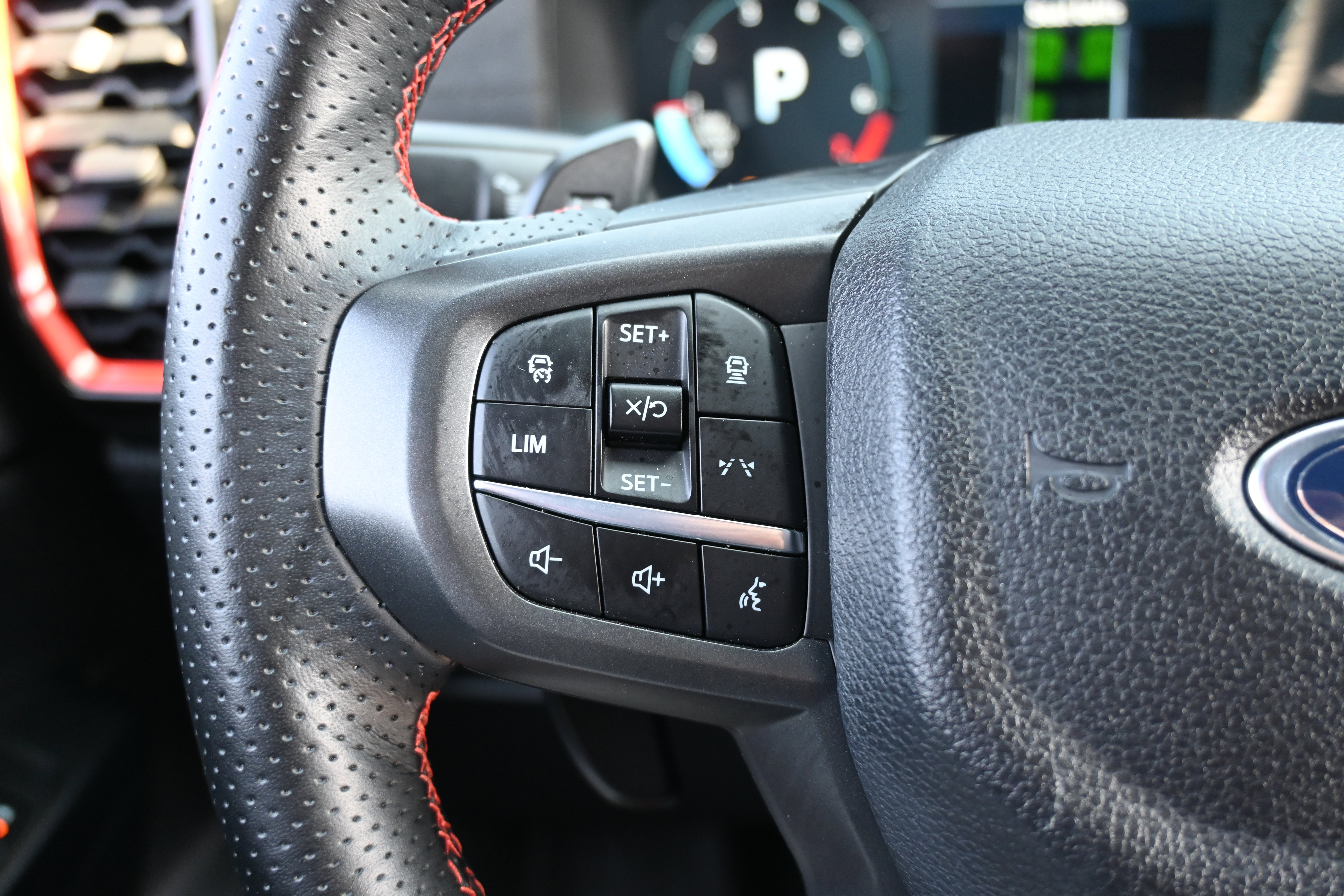 Used 2024 Ford Ranger Raptor image 21