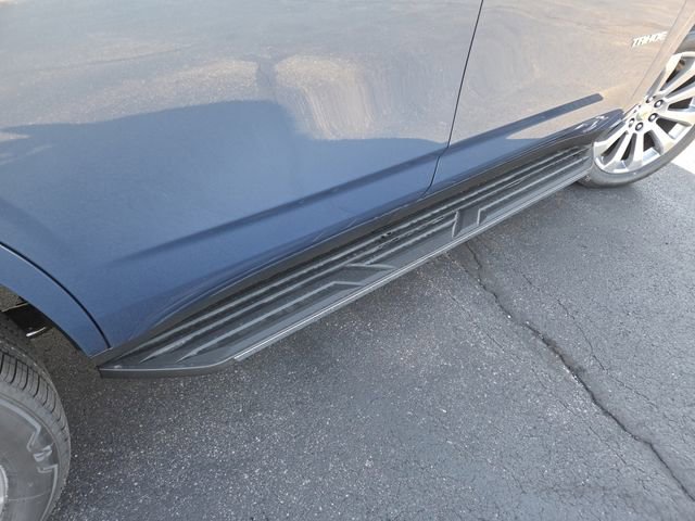New 2026 Chevrolet Tahoe Premier w/ Sun And Tow Package image 20