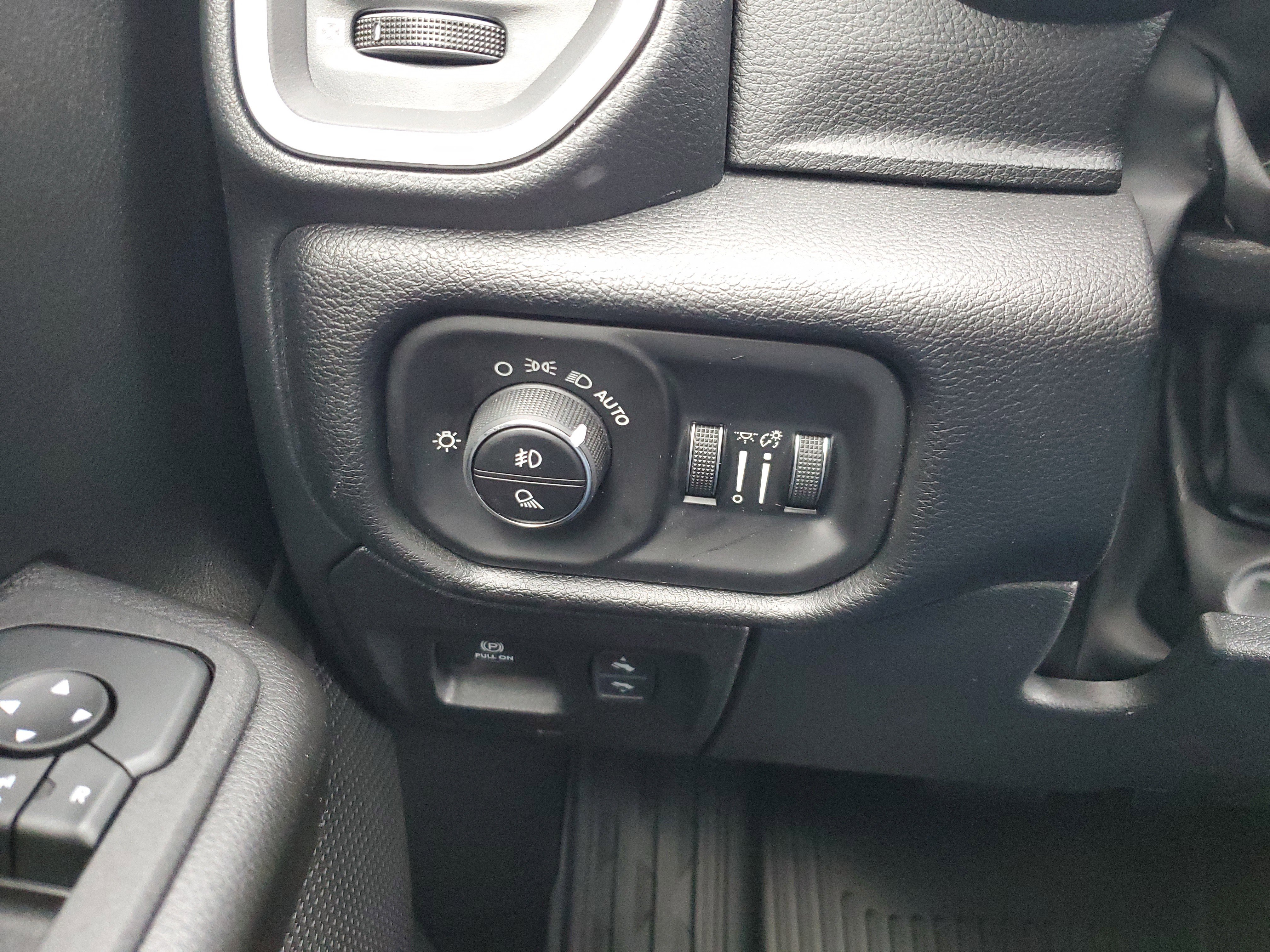 New 2026 RAM 1500 Big Horn image 11