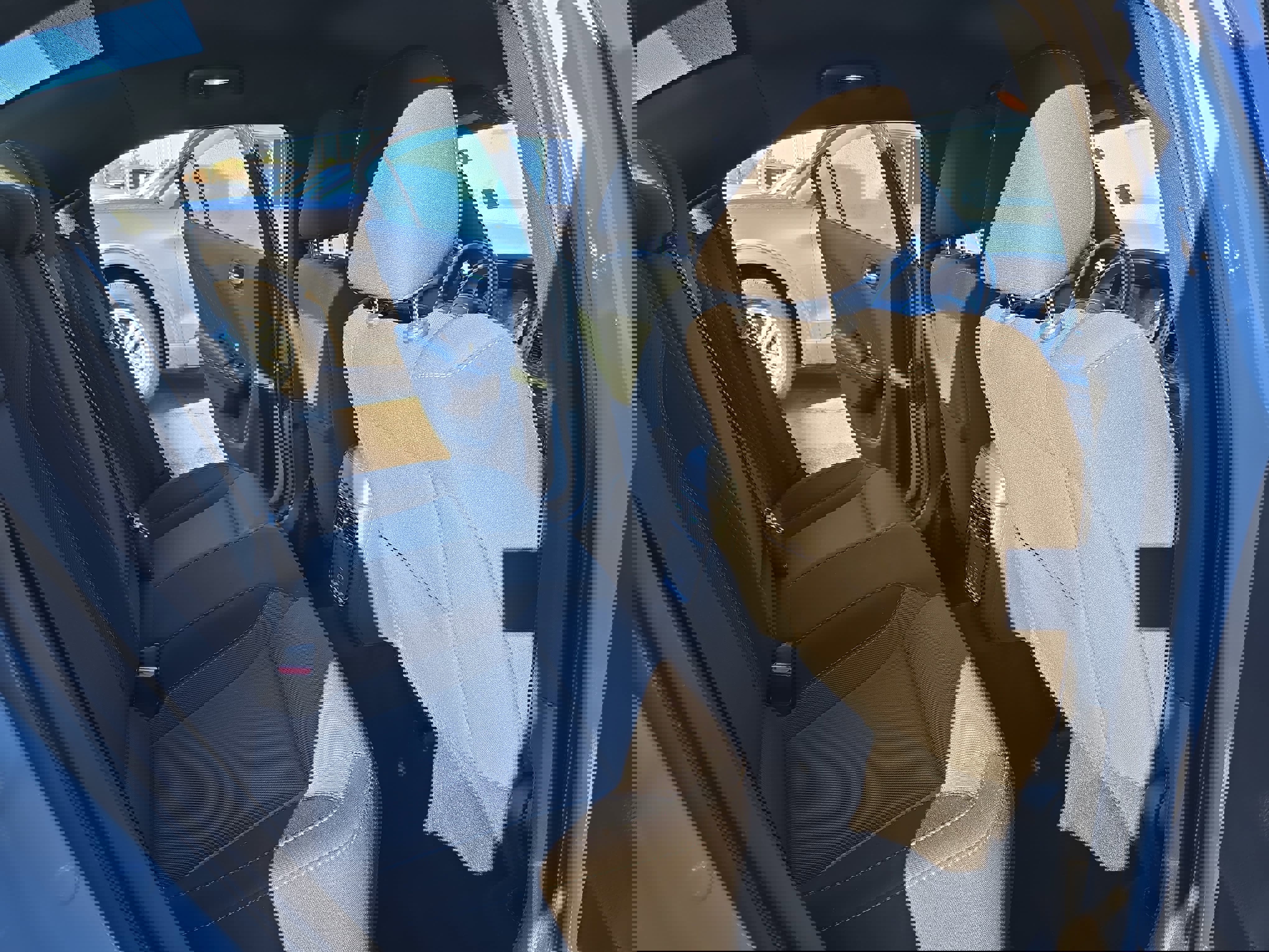 Used 2022 Dodge Charger SXT w/ Blacktop Package image 11