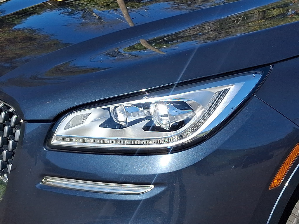 Used 2020 Lincoln Corsair Reserve w/ Equipment Group 201A AWD/4WD image 9