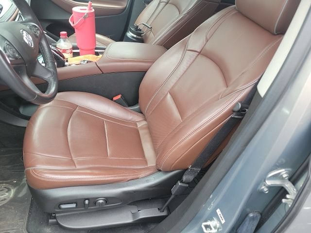Used 2018 Buick Enclave Avenir w/ Avenir Technology Package AWD/4WD image 14