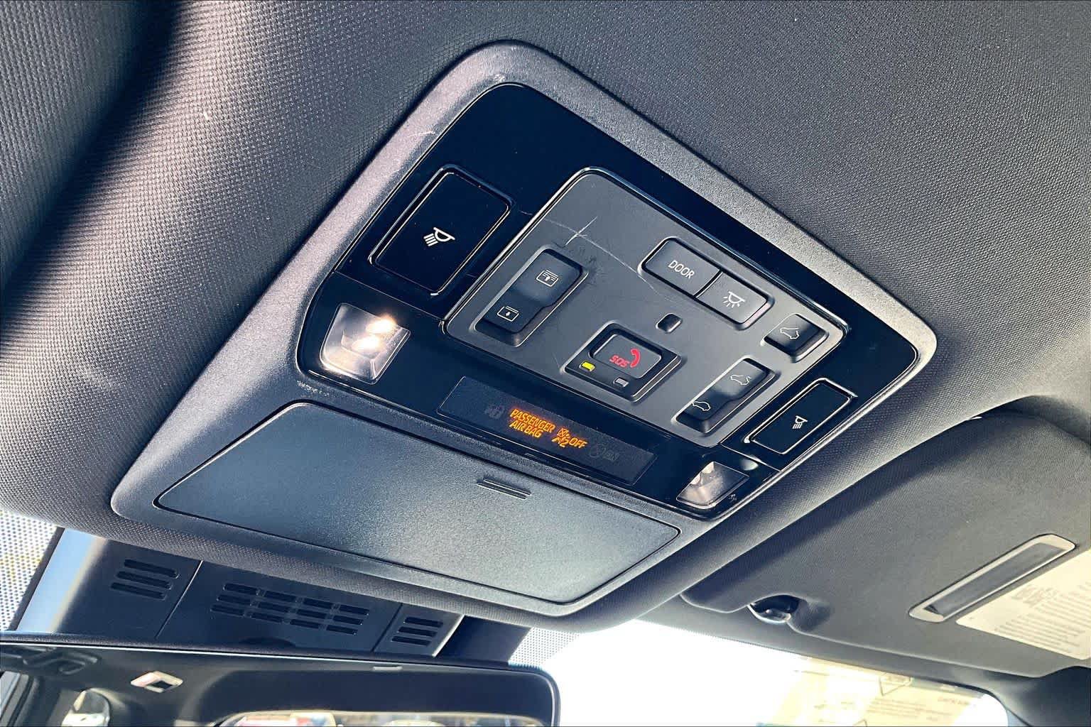 Used 2025 Lexus TX 350 FWD w/ Technology Package image 33