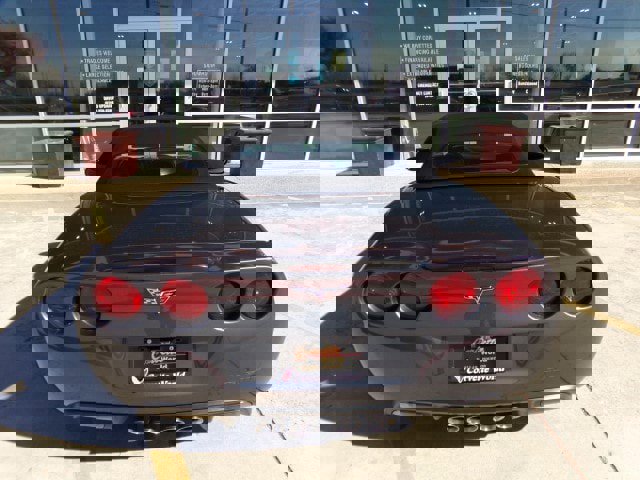 Used 2012 Chevrolet Corvette Convertible image 28