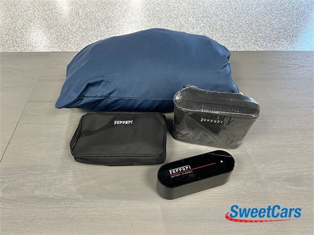 Used 2021 Ferrari F8 Tributo image 42