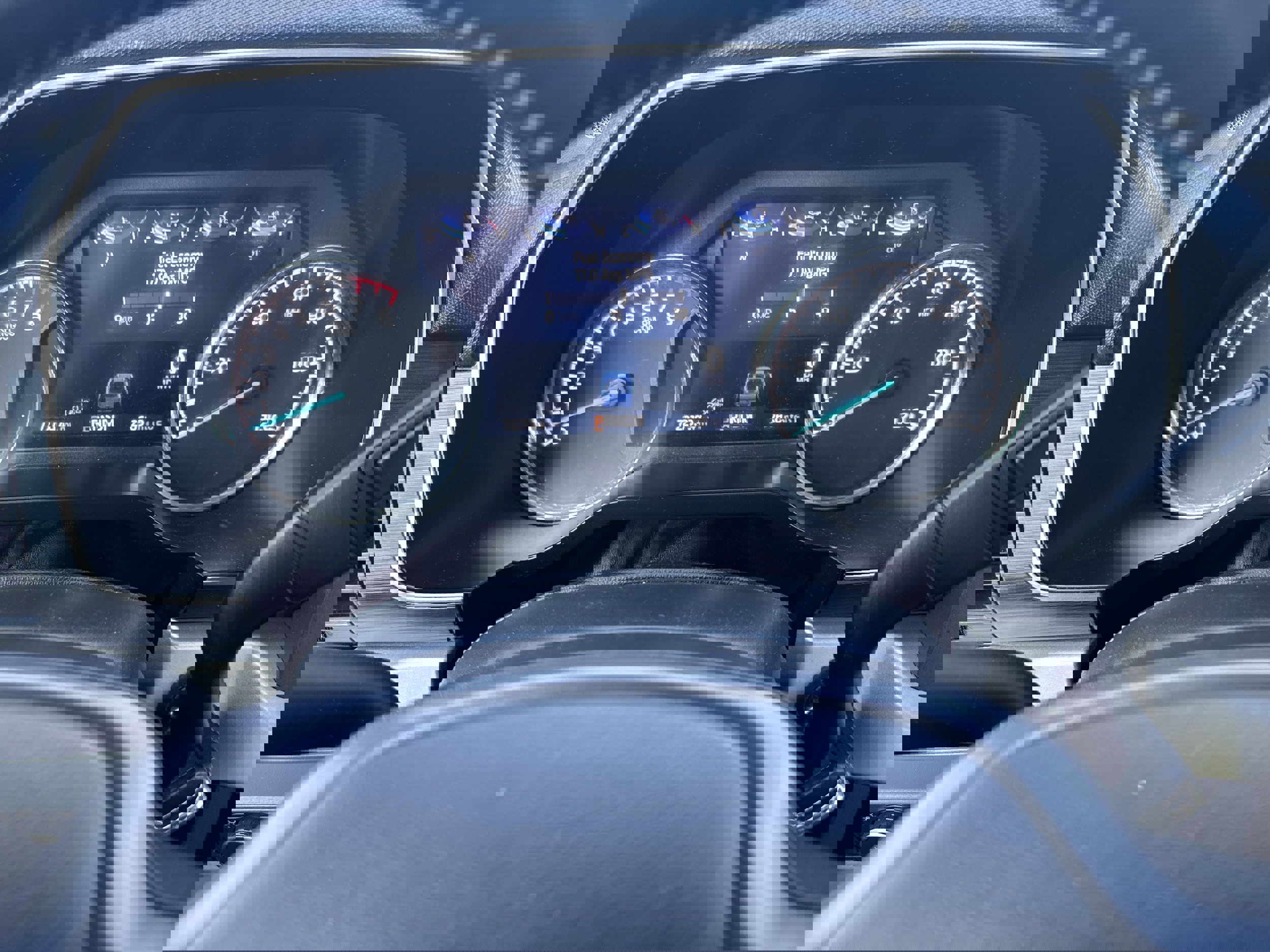 Used 2021 Ford F150 XLT w/ Equipment Group 301A Mid image 17