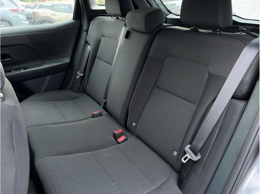 New 2026 Nissan Kicks S image 9