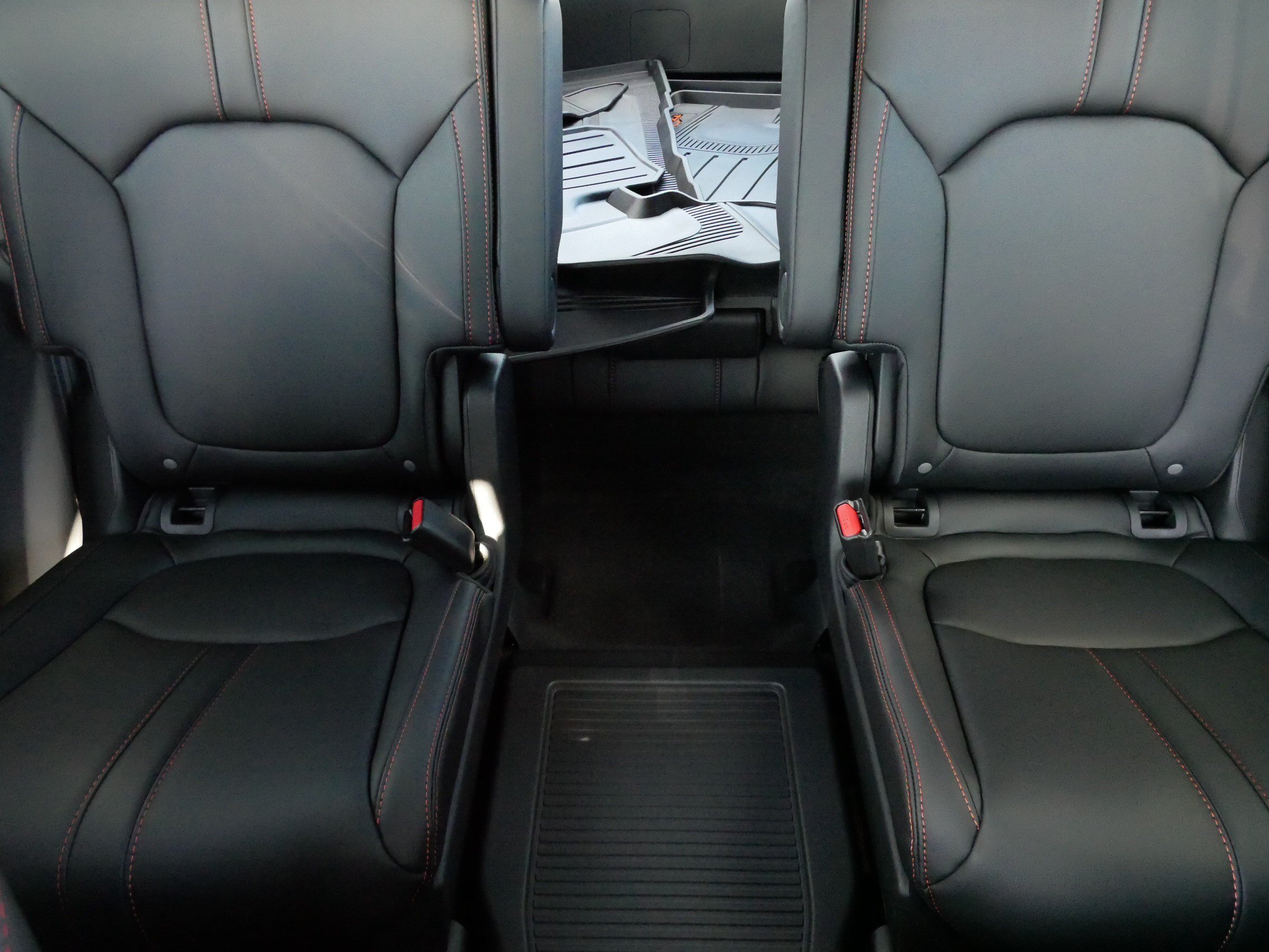 Certified 2026 Honda Pilot TrailSport image 13
